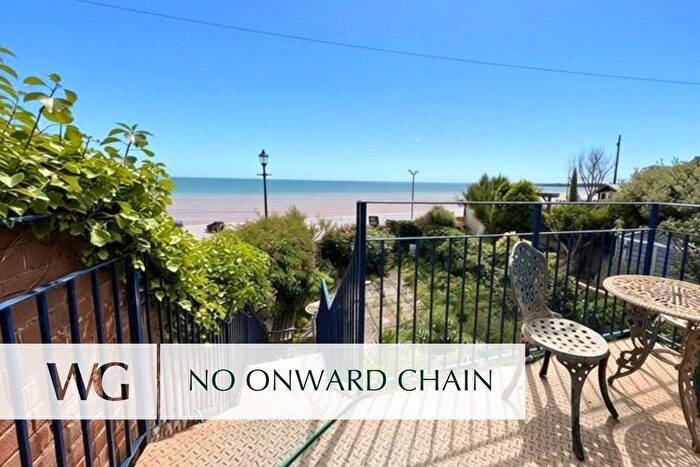 3 Bedroom Flat For Sale In Budleigh Salterton, Devon, EX9