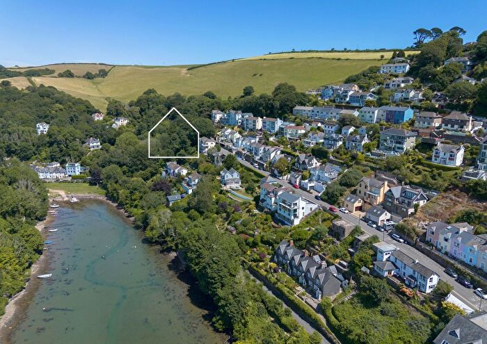 Land For Sale In Land, Kingswear, Dartmouth, TQ6