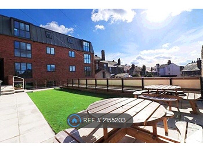 1 Bedroom Flat To Rent In Hungate, Lincoln, LN1