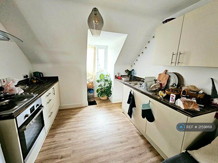 1 Bedroom Flat To Rent In Short Street, Spalding, PE11