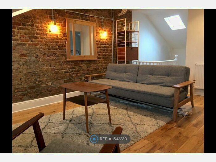 1 Bedroom Flat To Rent In Whitworth Road, London, SE25