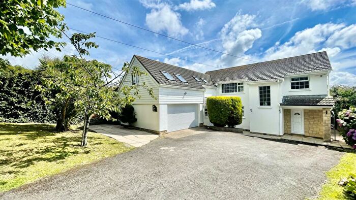 5 Bedroom Detached House For Sale In Heanton Punchardon, EX31