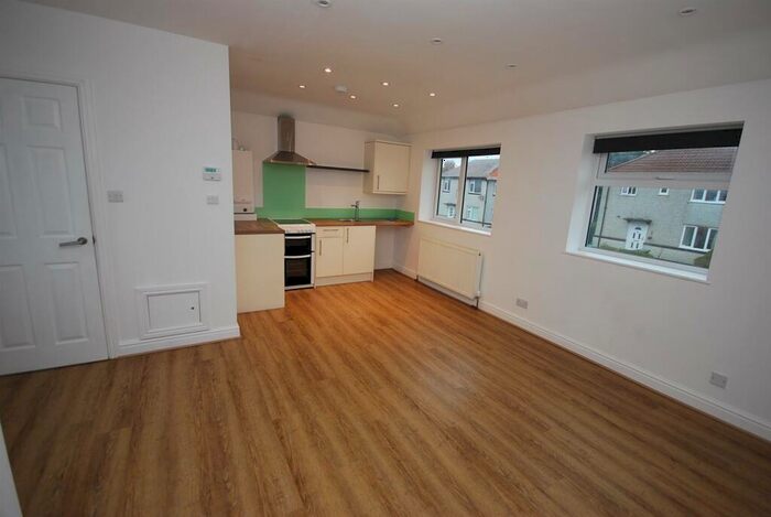 1 Bedroom Flat To Rent In B Greenleaze, Bristol, BS4