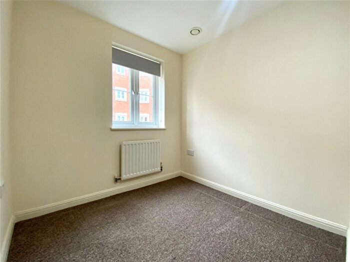 2 Bedroom Apartment To Rent In Brunel Crescent, Whitehead Street, Swindon, Wiltshire, SN2