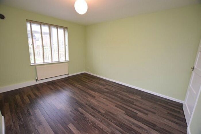 2 Bedroom Semi-Detached House For Sale In Stokesay Road, Tern Hill, Market Drayton, Shropshire, TF9