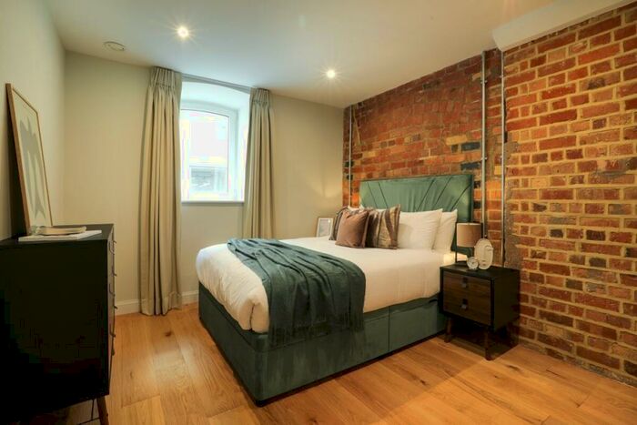 1 Bedroom Flat To Rent In Cloud Street London, E15