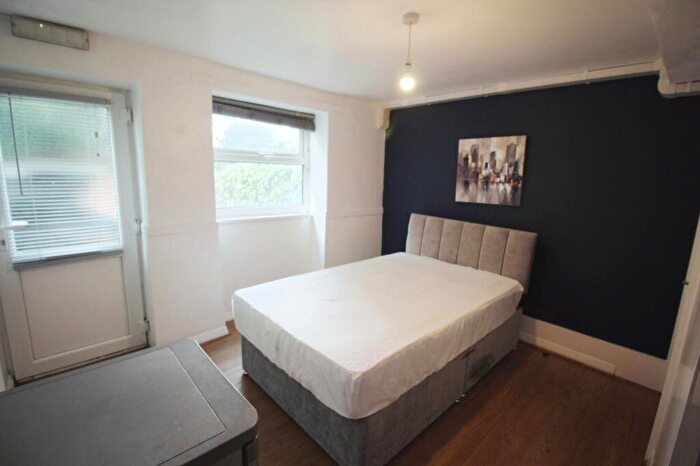 1 Bedroom House To Rent In Stafford Road, Sheffield, South Yorkshire, S2