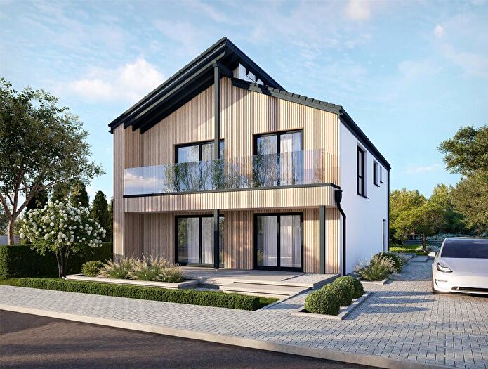 4 Bedroom Detached House For Sale In Langmead Drive, Bideford, Devon, EX39