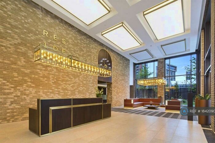 2 Bedroom Flat To Rent In Nine Elms (U S Embassy), London, SW11