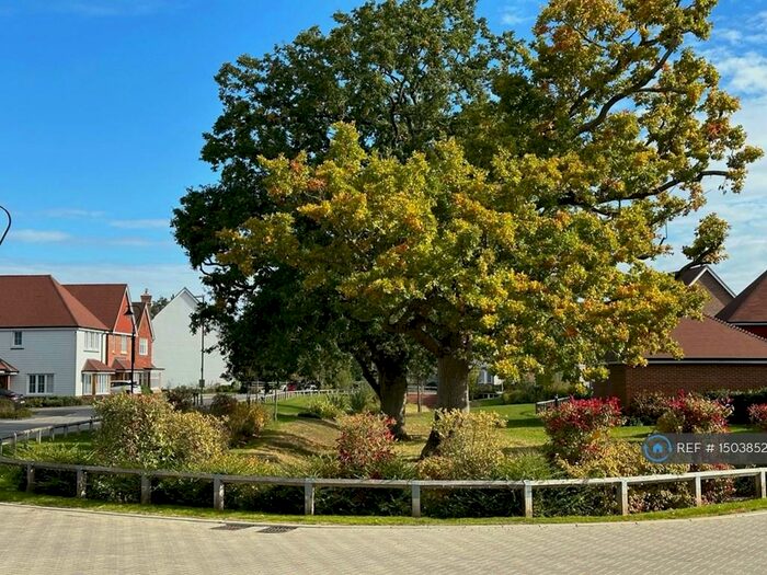 3 Bedroom Semi-Detached House To Rent In Kestrel Walk, Fleet, GU51