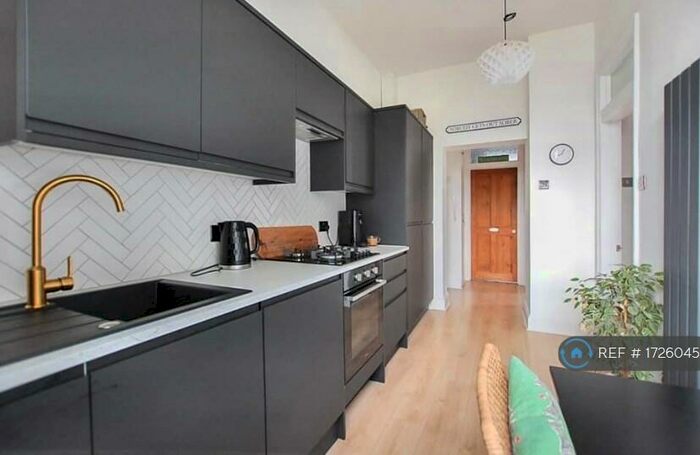 1 Bedroom Flat To Rent In Cudnall Street, Cheltenham, GL53