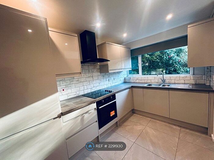 1 Bedroom Flat To Rent In Westbourne Road, Edgbaston, B15