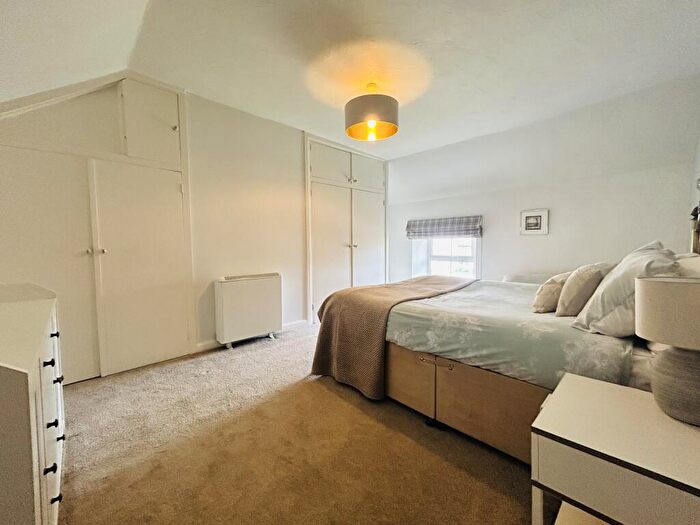 2 Bedroom Cottage To Rent In Main Street, Kniveton, Ashbourne, DE6