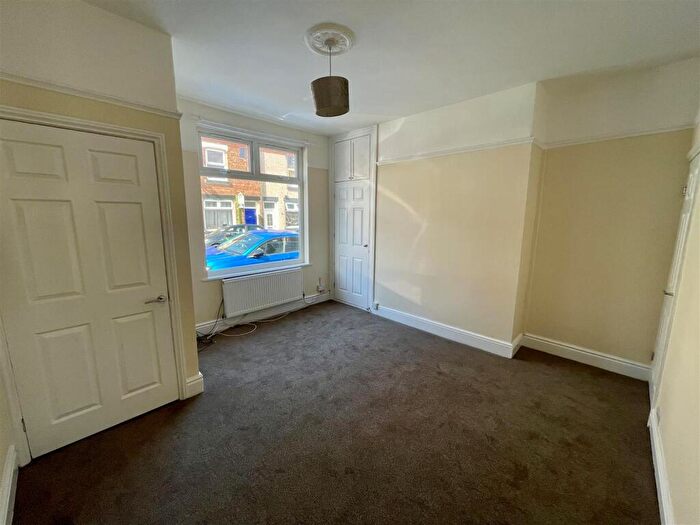 2 Bedroom Terraced House For Sale In Barningham Street, Darlington, DL3