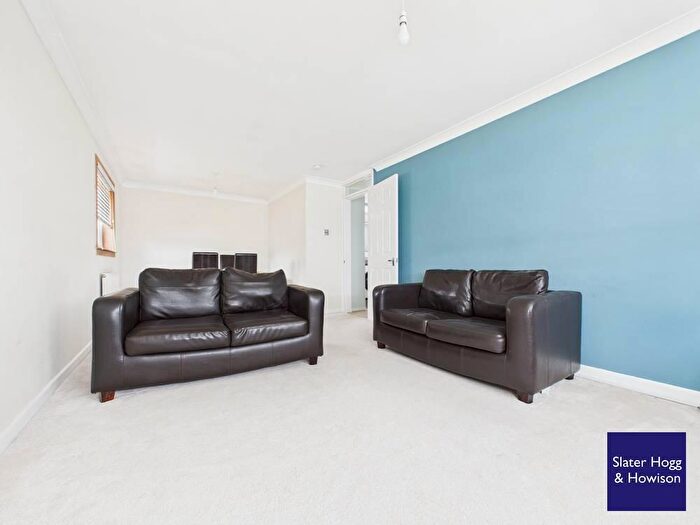 2 Bedroom Flat To Rent In Mull, East Kilbride, G74