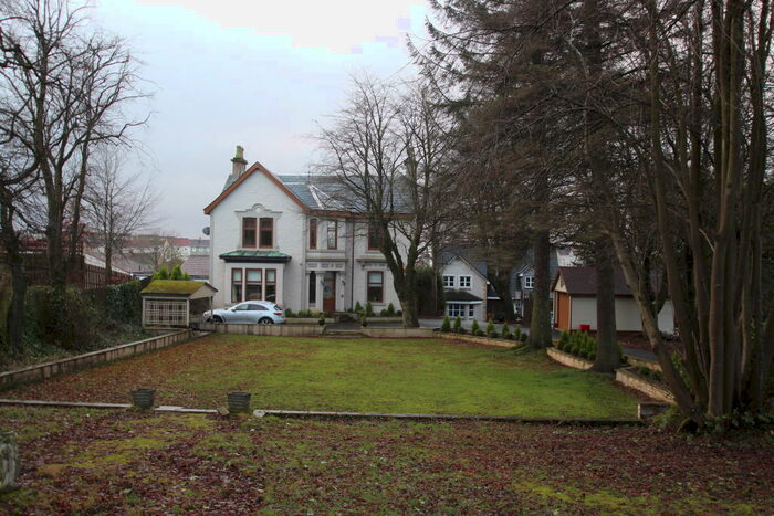 4 Bedroom Property To Rent In Forrest Street, Airdrie, ML6