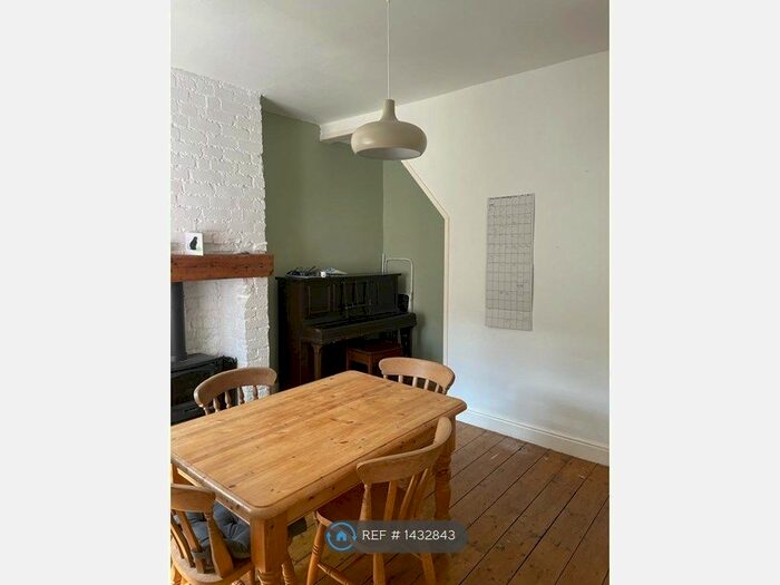 3 Bedroom Terraced House To Rent In Hedwick Street, Bristol, BS5