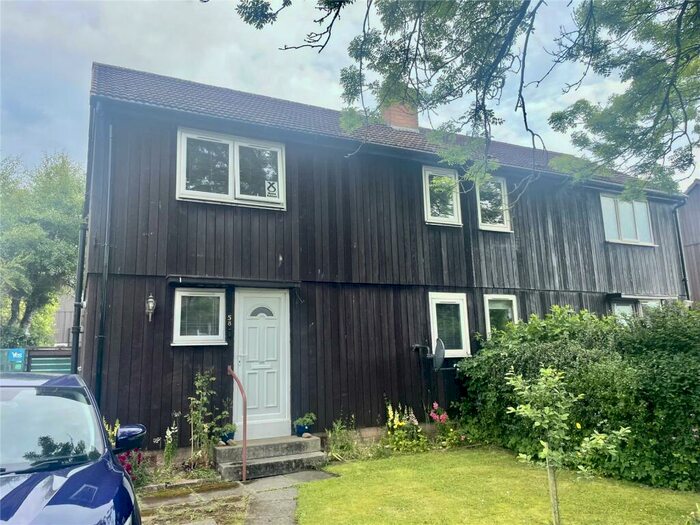 3 Bedroom Semi-Detached House To Rent In Finella Gardens, Dundee, DD4