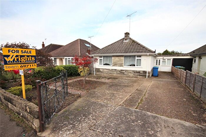 3 Bedroom Bungalow For Sale In Sopers Lane, Poole, Dorset, BH17