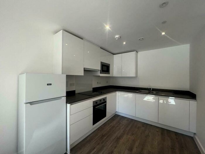 2 Bedroom Apartment To Rent In Billsborrow Avenue, Derby, DE1