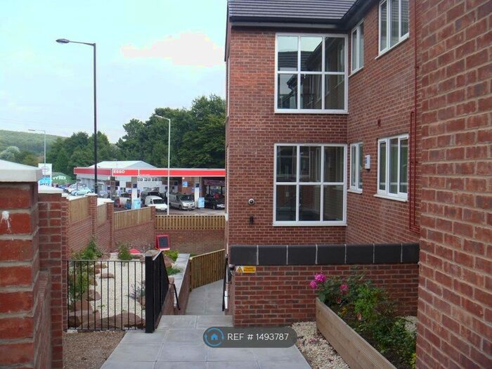 2 Bedroom Flat To Rent In Atlas Court, Brinsworth, Rotherham, S60