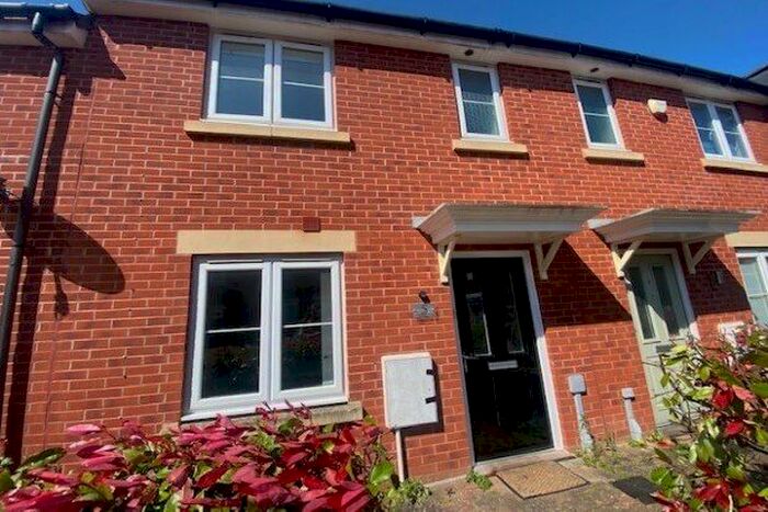 2 Bedroom Property To Rent In Seacole Street, Bristol, BS7