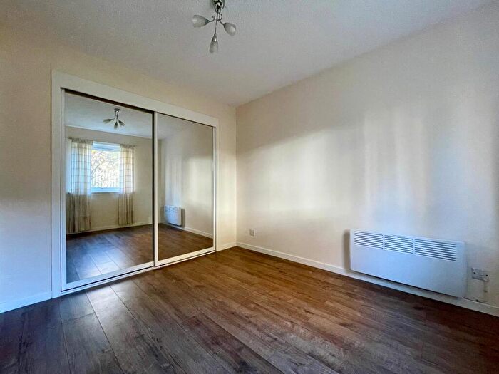 2 Bedroom Flat For Sale In Donmouth Court, Bridge Of Don, AB23
