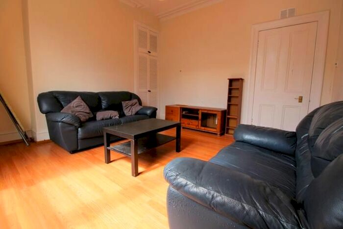 1 Bedroom Flat To Rent In Walker Road, Aberdeen, AB11