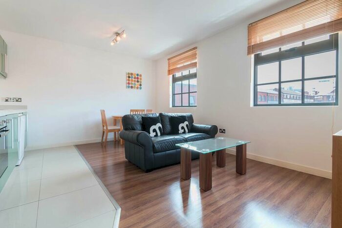 1 Bedroom Apartment To Rent In Kenyon Forge, Kenyon Street, B18