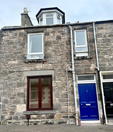 1 Bedroom Flat To Rent In Links Street, Musselburgh, EH21
