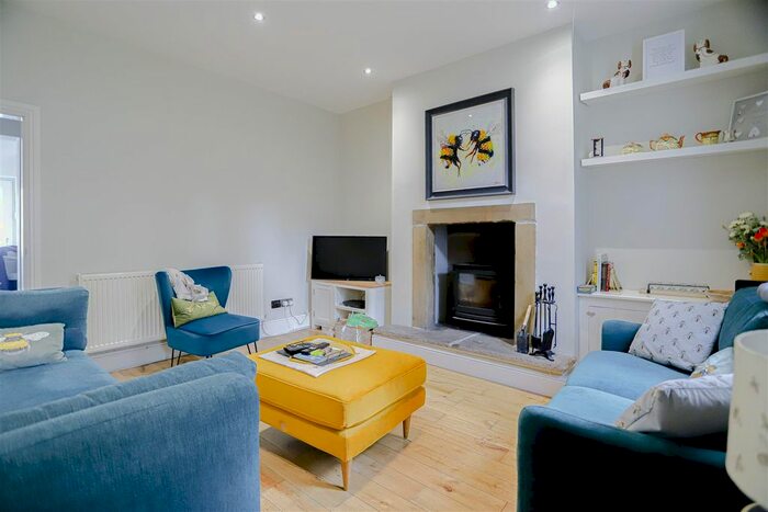 2 Bedroom End Of Terrace House To Rent In Cross Buildings, Rawtenstall, Rossendale, BB4