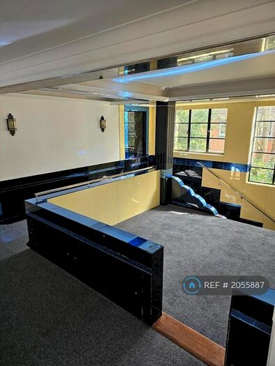 2 Bedroom Flat To Rent In Woodside, Worthing, BN14