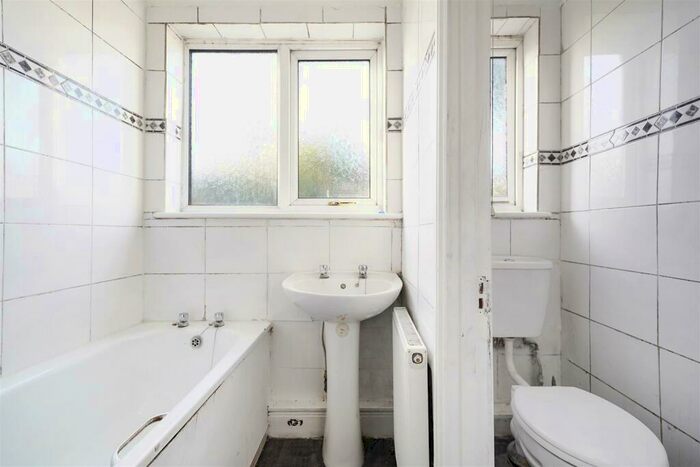 3 Bedroom Terraced House To Rent In Harrington Road, London, SE25