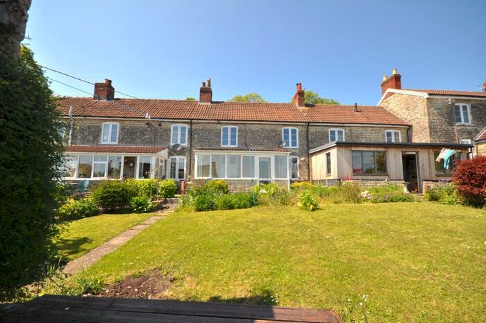 2 Bedroom Cottage To Rent In South Road, Timsbury, BA2