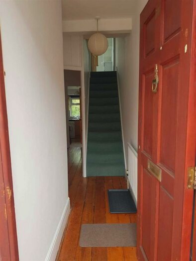 3 Bedroom Terraced House To Rent In Ellicott Road, Bristol, BS7