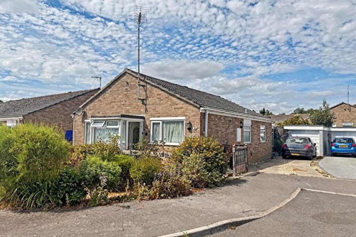 3 Bedroom Detached Bungalow For Sale In Bridport, DT6