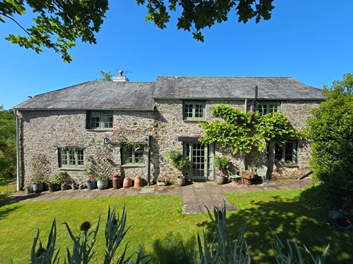 3 Bedroom Detached House For Sale In St Mellion, Saltash, Cornwall, PL12