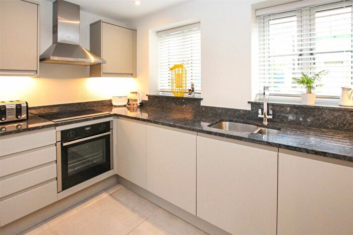 2 Bedroom Detached House For Sale In Bath Road, Peasedown St. John, Bath, Somerset, BA2