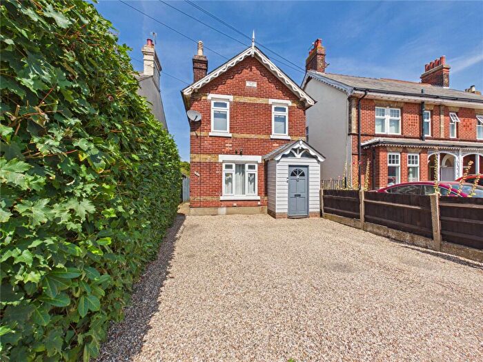 3 Bedroom Detached House For Sale In London Road, Stanway, Colchester, Essex, CO3