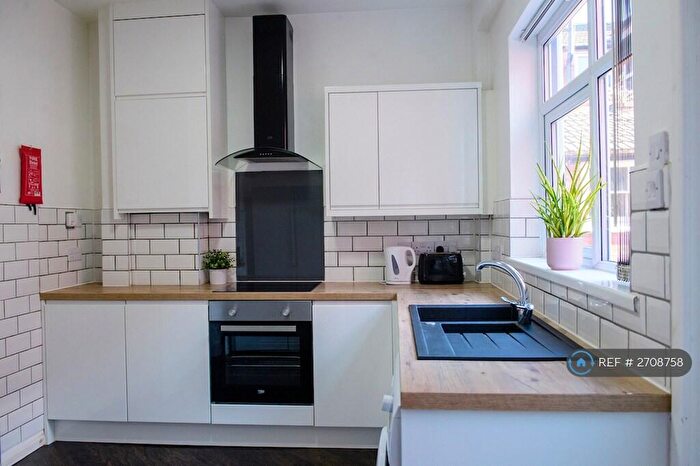 5 Bedroom Terraced House To Rent In Portland Street, Lincoln, LN5