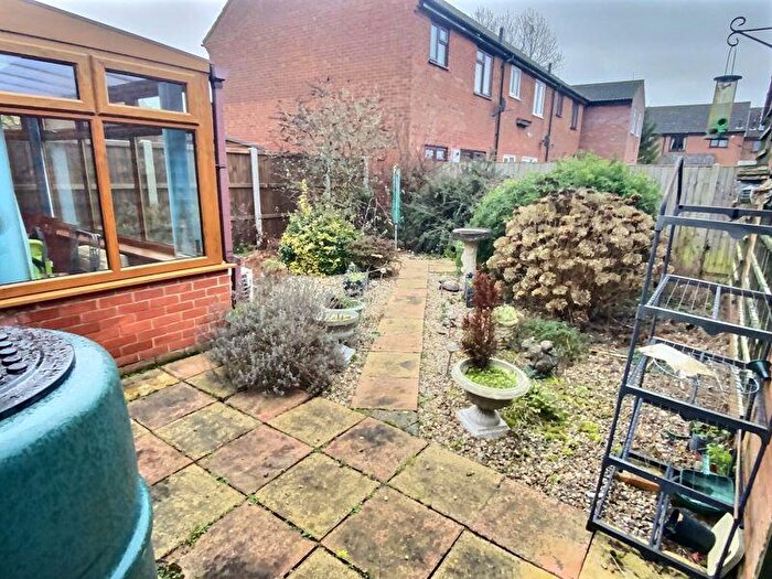 2 Bedroom Bungalow To Rent In Highfield Close, Dereham, NR20