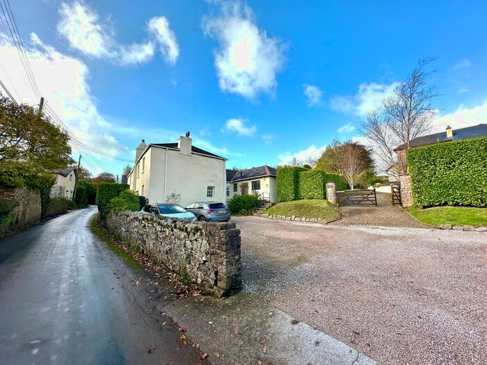 1 Bedroom Semi-Detached Bungalow To Rent In North Whilborough, Newton Abbot, TQ12