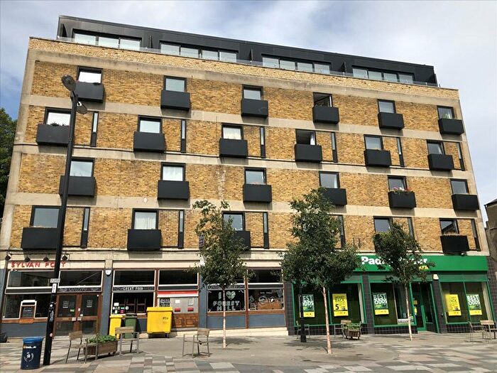 2 Bedroom Apartment To Rent In Dartmouth Road, Forest Hill, London, SE23