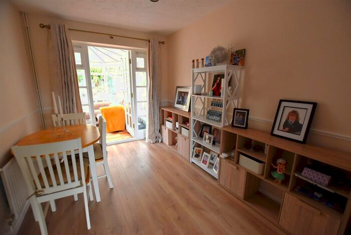 3 Bedroom Detached House For Sale In Gores Park, High Littleton, Bristol, BS39