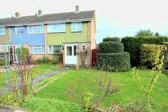 3 Bedroom End Of Terrace House To Rent In St. Augustines Drive, Broxbourne EN10