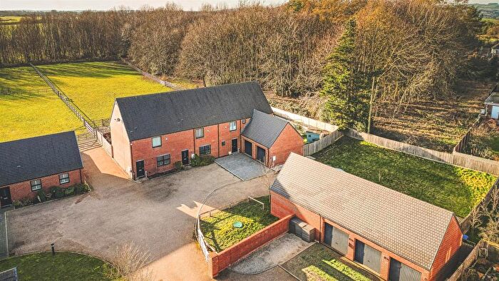 4 Bedroom House For Sale In Wyaston, Ashbourne, Derbyshire, DE6