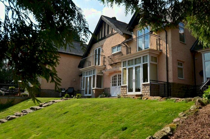 2 Bedroom Flat For Sale In Rothbury, Morpeth, NE65