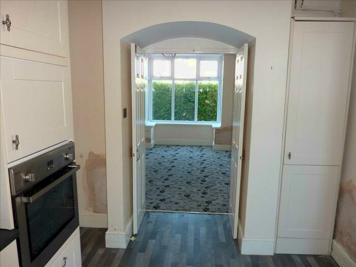 2 Bedroom End Of Terrace House To Rent In Weelsby Street, Grimsby, DN32