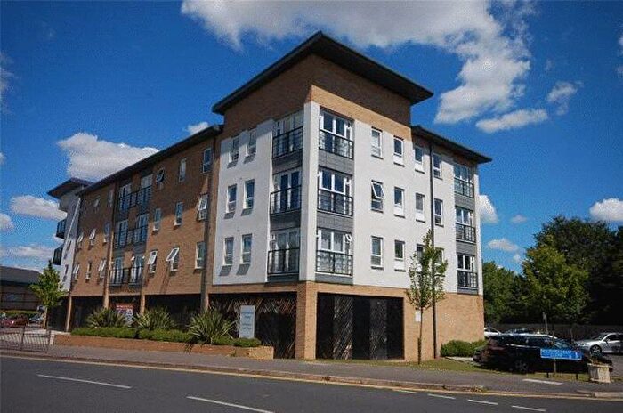 1 Bedroom Apartment For Sale In Southernhay Close, Basildon, SS14
