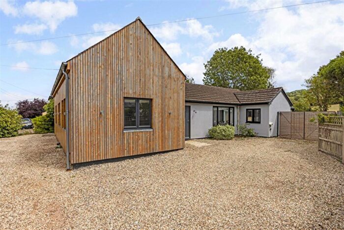 4 Bedroom Detached House For Sale In Main Road, Shurdington, Cheltenham, GL51